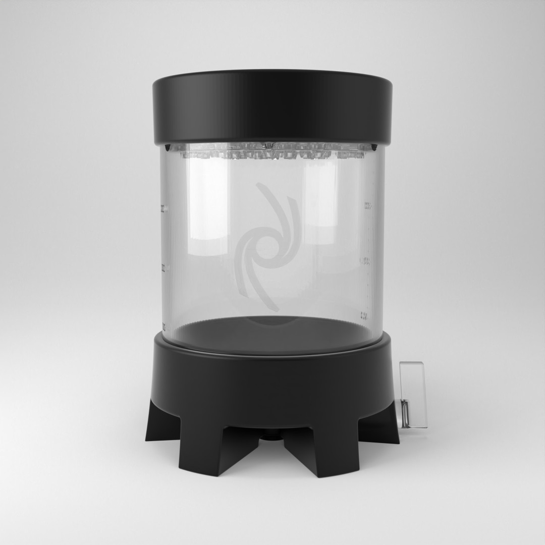 NextLevel Pulsar Brewer