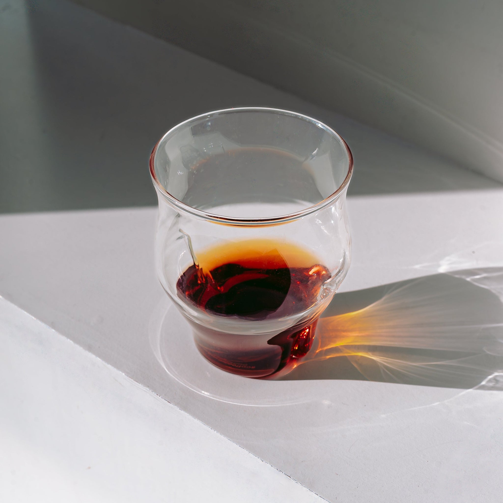 カノーヴァイスモン　アルティメットカップ Avensi Wave Alto Glass – Aroma Enhancing Coffee Tasting Cup