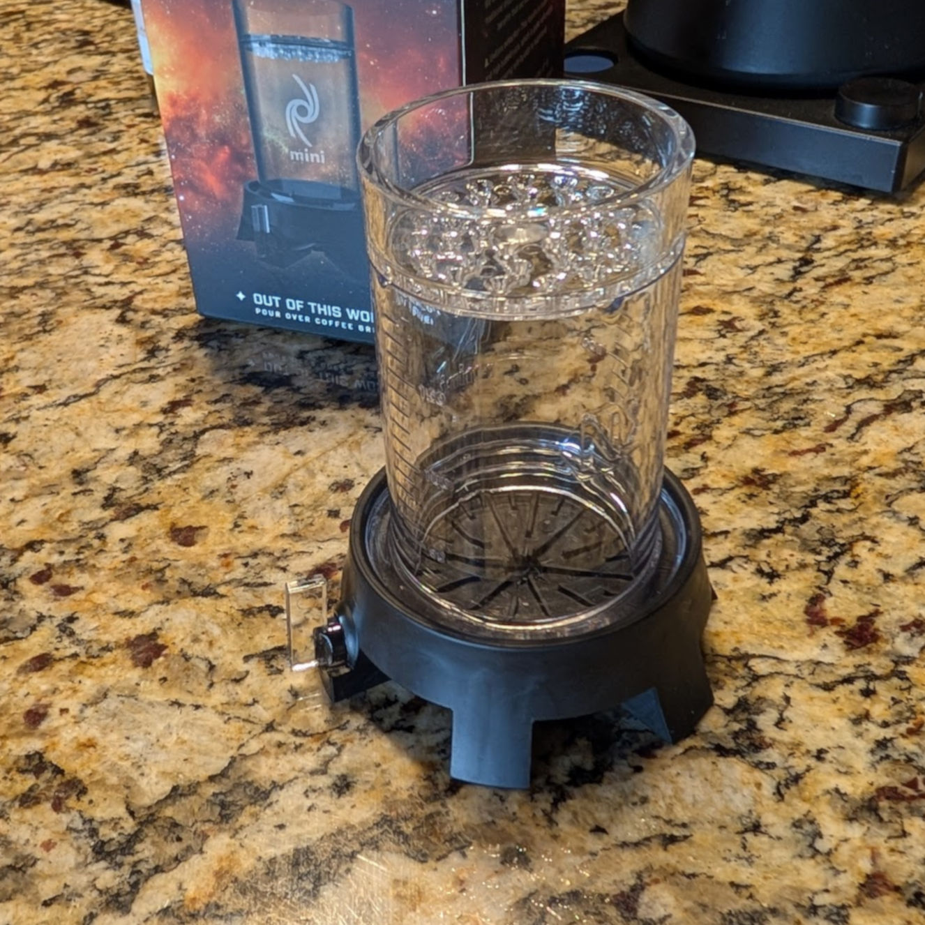 NextLevel Mini PULSAR™ Brewer